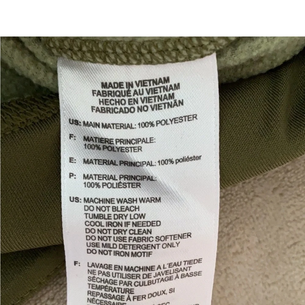 Hoodie - Picture 5 of 5